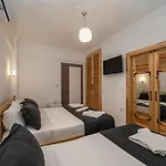 فندق Iksirci Baba أولدينيس