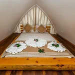 Iksirci Baba 5* أولدينيس