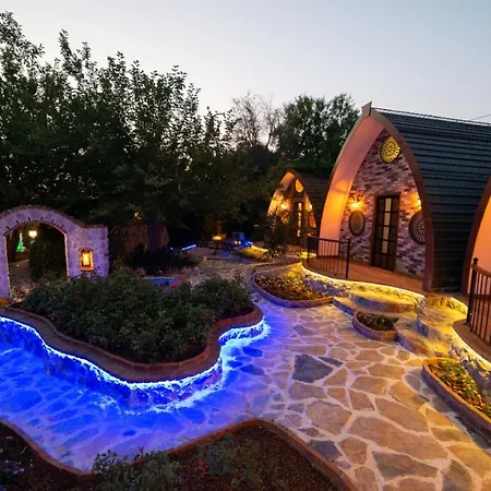 Iksirci Baba Öludeniz