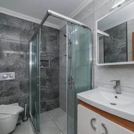 Iksirci Baba 5* Öludeniz