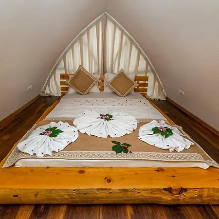 Iksirci Baba 5* Öludeniz