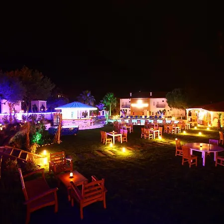 Iksirci Baba 5* Öludeniz