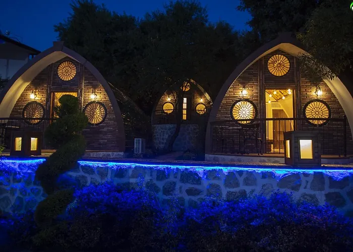 Iksirci Baba Oludeniz