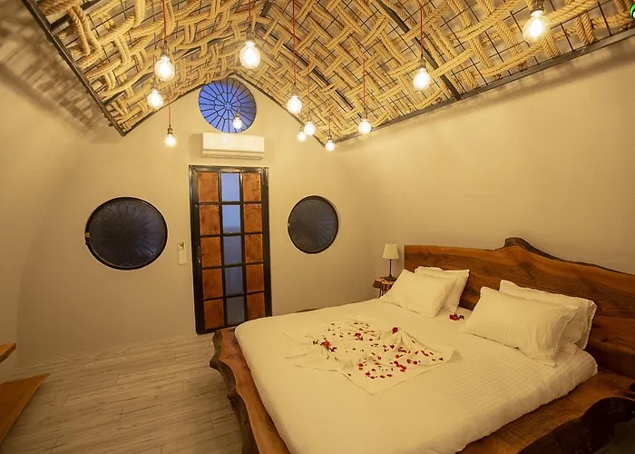 Hotel Iksirci Baba Oludeniz