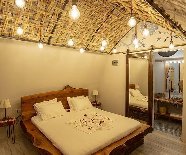 Hotel Iksirci Baba Oludeniz