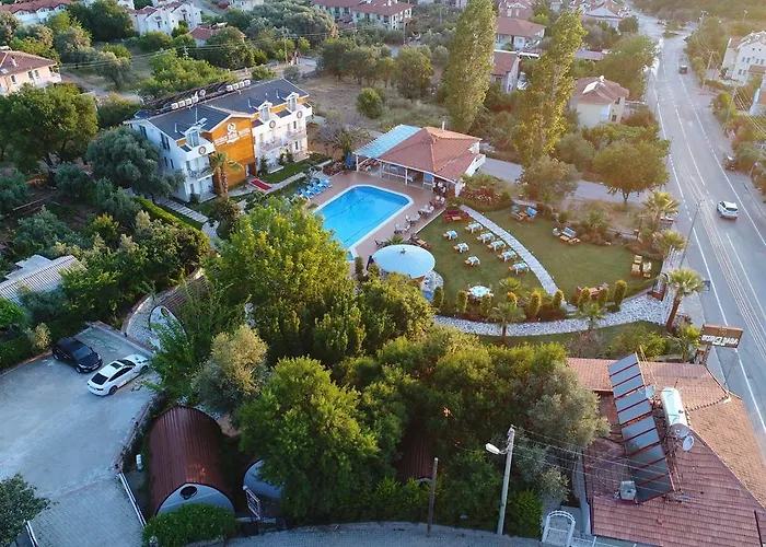 Iksirci Baba Oludeniz