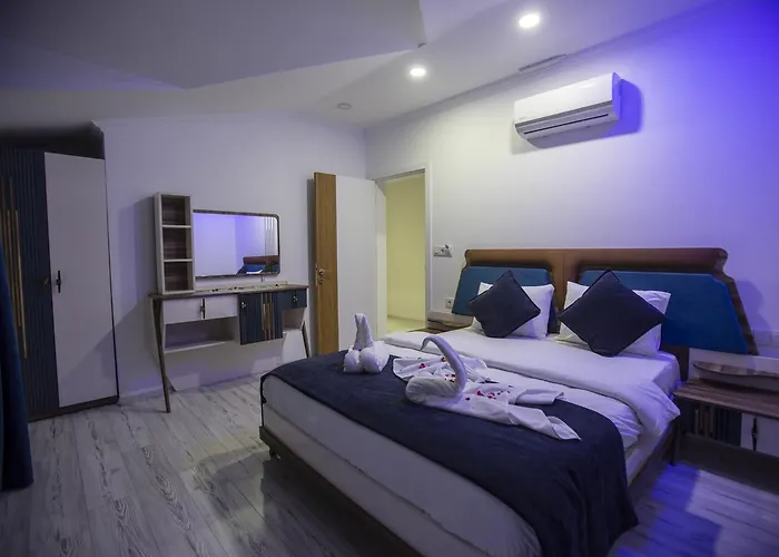 Iksirci Baba Oludeniz